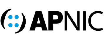 APNIC : 