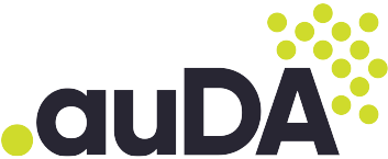 au Domain Administration Ltd (auDA) : 