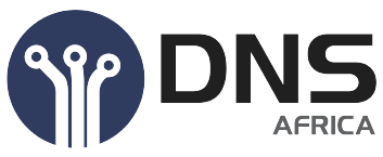 DNS Africa Ltd : 